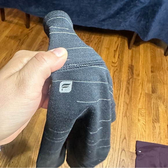 Fabletics leggings stretch size S - Picture 5 of 7